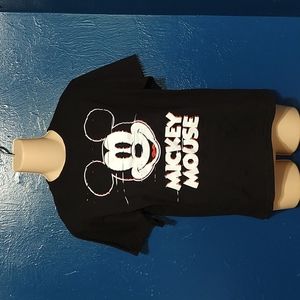 Mickey Mouse Top